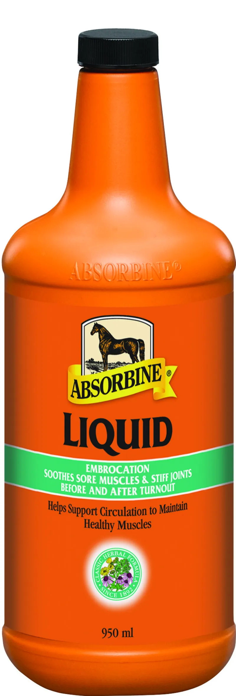  Absorbine Embrocation-1